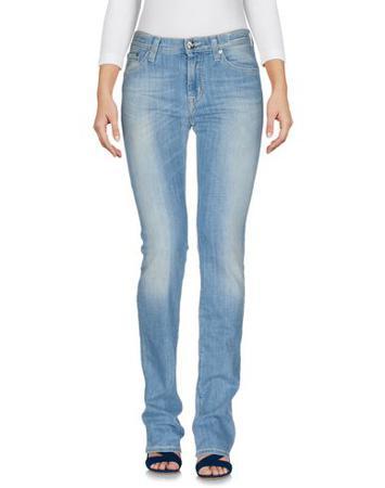 Брюки JACOB COHЁN