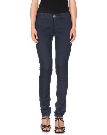 Брюки PINKO GREY