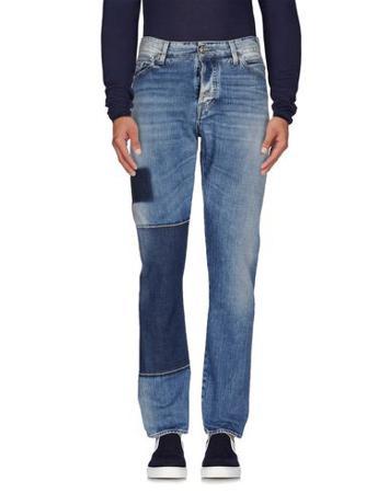 Брюки MELTIN POT