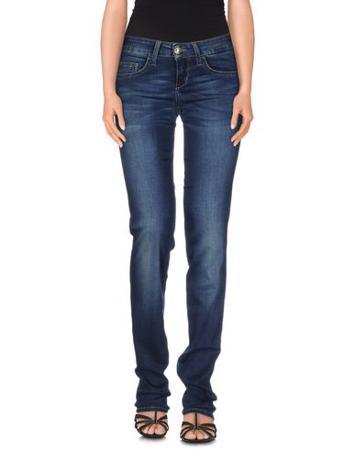 Брюки LIU •JO JEANS