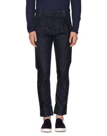 Брюки ANDREA POMPILIO