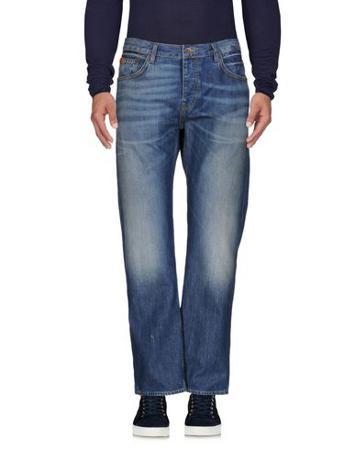 Брюки BEN SHERMAN