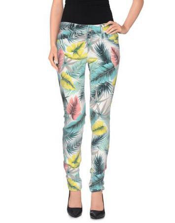 Брюки BLACK ORCHID