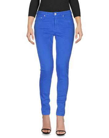 Брюки ACNE STUDIOS