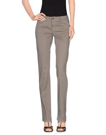 Брюки SIVIGLIA WHITE