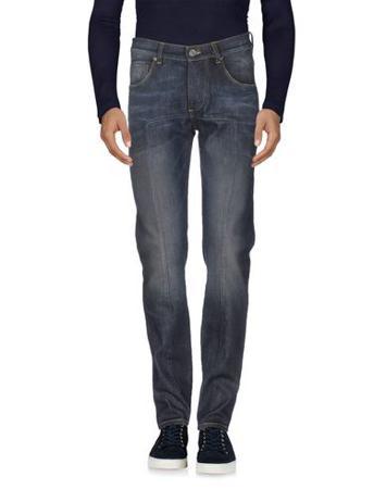 Брюки DE WALLEN