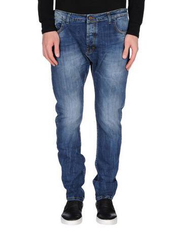 Брюки ALFONSO RAY