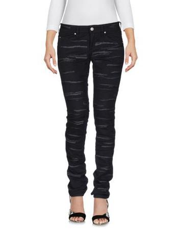 Брюки ISABEL MARANT