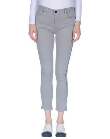 Брюки HOTEL PARTICULIER