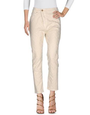 Брюки VIVIENNE WESTWOOD ANGLOMANIA