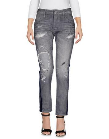 Брюки MAURIZIO MASSIMINO