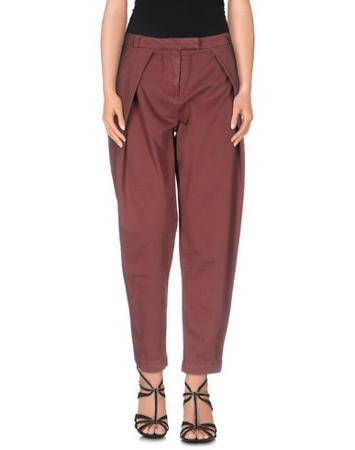 Брюки MANILA GRACE