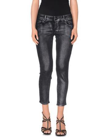 Брюки JACOB COHЁN PREMIUM