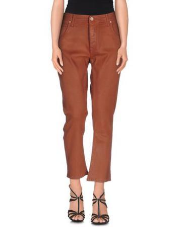 Брюки JACOB COHЁN