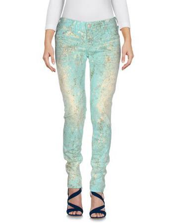 Брюки TRUE RELIGION