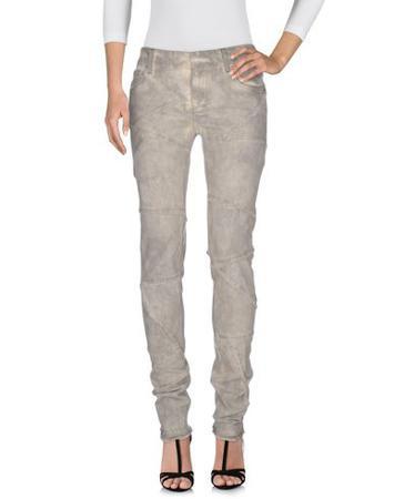 Брюки JOHN RICHMOND