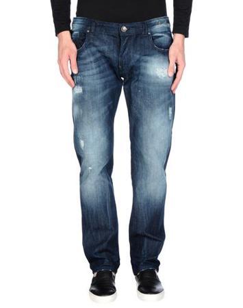 Брюки LIU •JO MAN