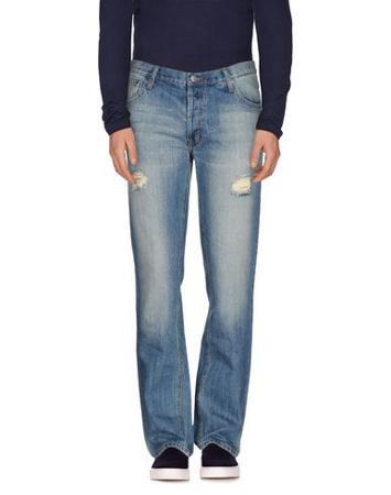 Брюки CHEAP MONDAY