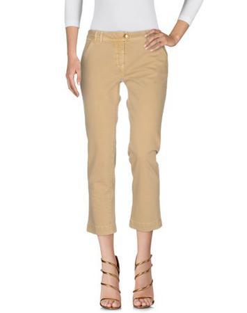 Брюки M.GRIFONI DENIM