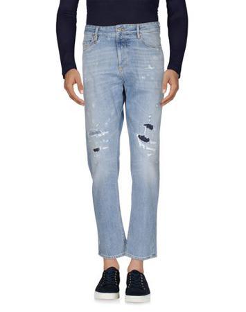 Брюки MAURO GRIFONI