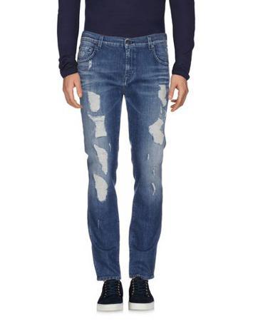 Брюки 7 FOR ALL MANKIND