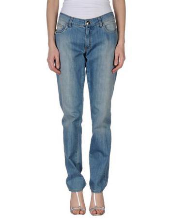 Брюки BLUMARINE