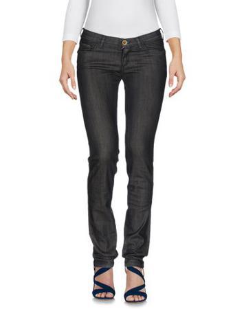 Брюки PLEIN SUD JEANIUS