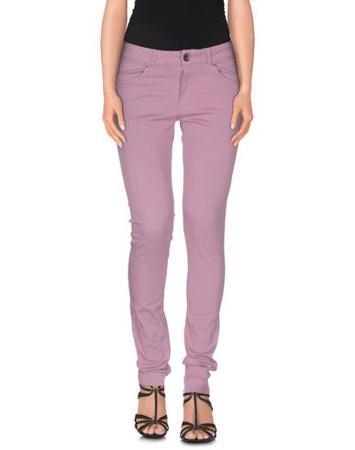 Брюки TWIN-SET SIMONA BARBIERI