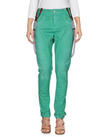 Брюки MANILA GRACE DENIM