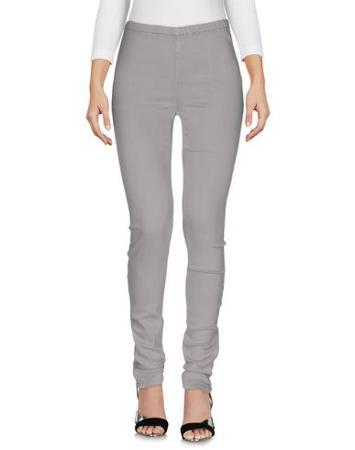 Брюки HOTEL PARTICULIER