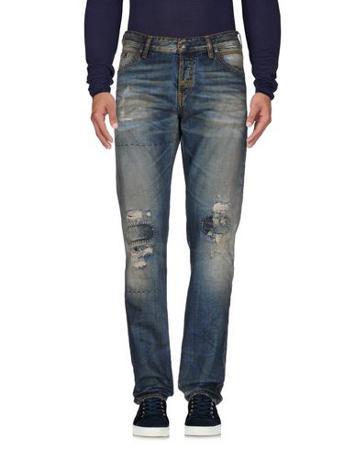 Брюки MELTIN POT