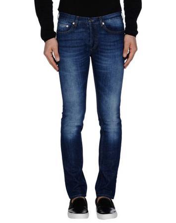 Брюки M.GRIFONI DENIM