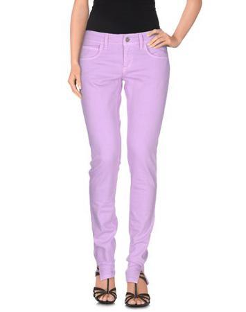 Брюки MELTIN POT