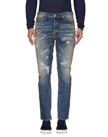 Брюки FALCON MALTES