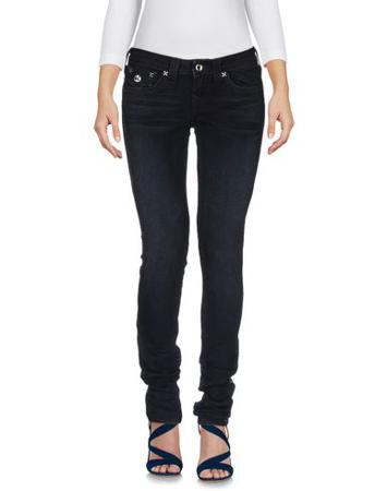 Брюки TRUE RELIGION