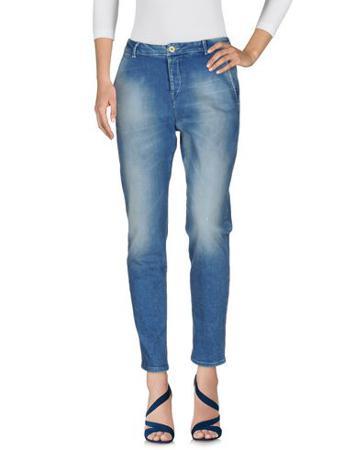 Брюки MAISON SCOTCH