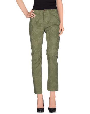 Брюки NAKED APE