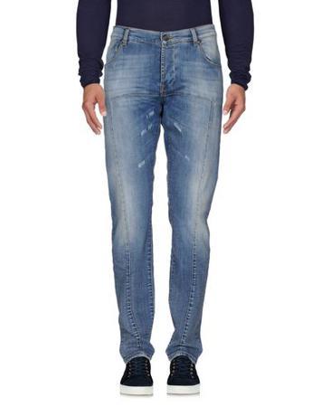 Брюки DE WALLEN