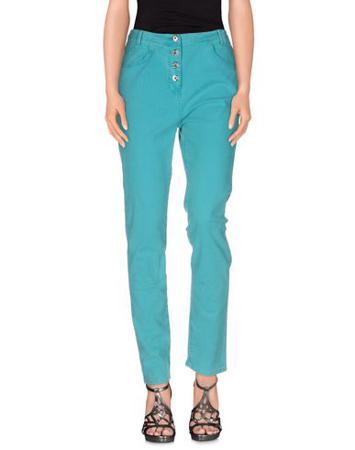 Брюки ANNARITA N.