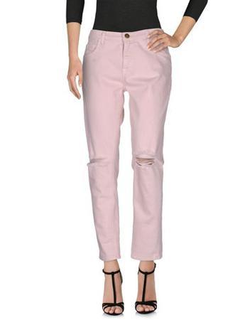 Брюки CURRENT/ELLIOTT