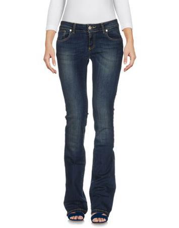 Брюки W LES FEMMES