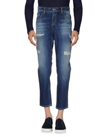 Брюки BRIAN DALES & LTB