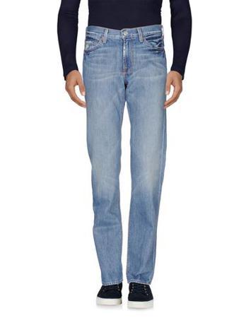 Брюки 7 FOR ALL MANKIND