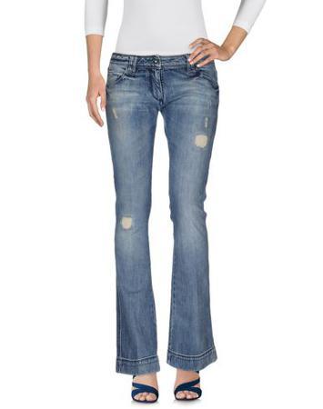 Брюки ONE SEVEN TWO