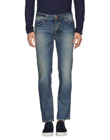 Брюки MISTER TAILOR