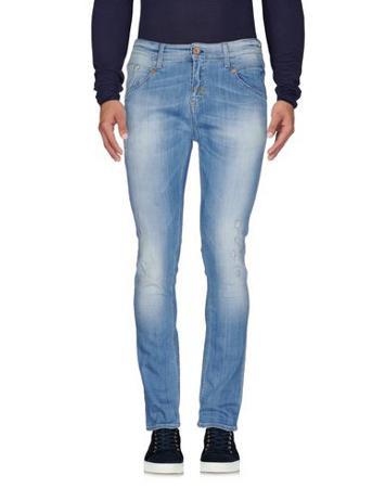 Брюки MELTIN POT