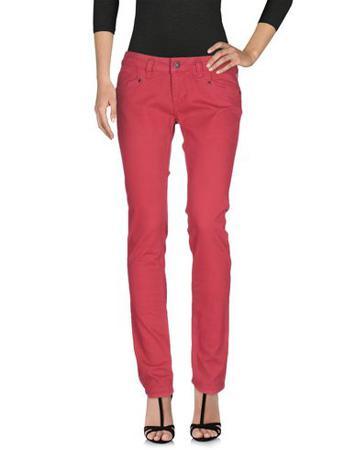 Брюки NIKITA DENIM