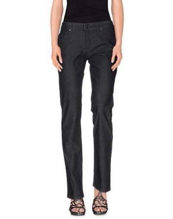 Брюки TRUSSARDI JEANS