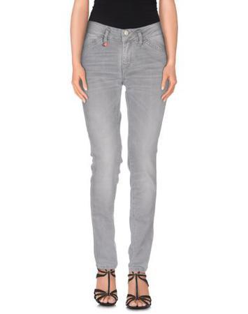 Брюки MANILA GRACE DENIM