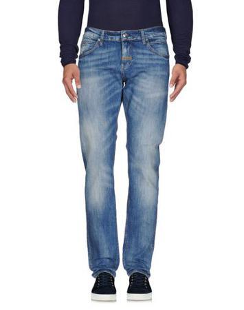 Брюки MELTIN POT